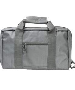 NcStar VISM Discreet Handgun Case Urban Grey