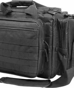 VISM by NcSTAR COMPETITION RANGE BAG/BLACK