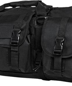 VISM by NcSTAR DOUBLE CARBINE CASE/BLACK/36 IN