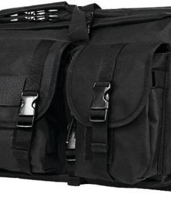 VISM by NcSTAR DOUBLE CARBINE CASE/BLACK/46 IN