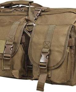 VISM by NcSTAR DOUBLE CARBINE CASE/TAN/42 IN