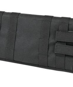 VISM by NcSTAR TACTICAL SHOTGUN SCABBARD/BLACK
