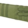 VISM by NcSTAR TACTICAL SHOTGUN SCABBARD/GREEN
