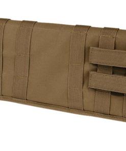VISM by NcSTAR TACTICAL SHOTGUN SCABBARD/TAN