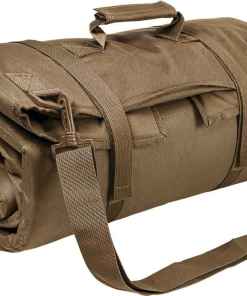 NcSTAR VISIM Roll Up Shooting Mat - Tan