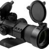 NcStar 35mm Red/Green/Blue Dot Optic - Black