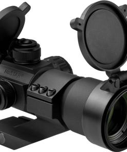 NcStar 35mm Red/Green/Blue Dot Optic - Black
