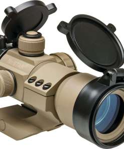 NcStar 35mm Red/Green/Blue Dot Optic - Tan