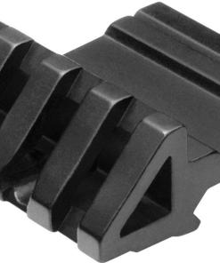 NcStar 45degree Off-set Rail Mount Weaver Style