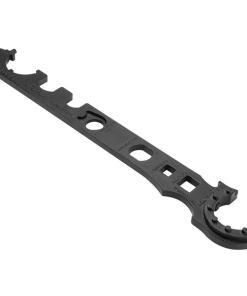 NcStar AR15 Armorer's Barrel Wrench Tool Gen II