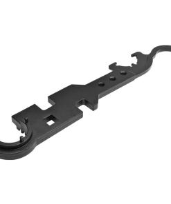 NcStar AR15 Armorer's Barrel Wrench Tool