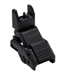 NcStar VISM Pro Series Flip-Up Front Sight