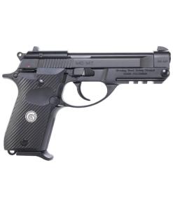 EAA Girsan MC 14 T Tip Up Handgun .380 ACP 13rd Magazine 3.81" Barrel Black Frame