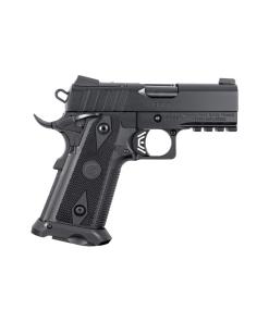 EAA Witness2311 BRAT Optic Ready Handgun 9mm Luger 17rd Magazine 3.4" Barrel