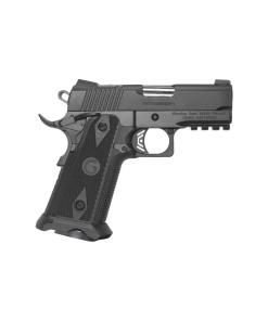 EAA Girsan Witness2311 Handgun 45 Auto 11rd Magazine 3.4" Barrel Optic Ready