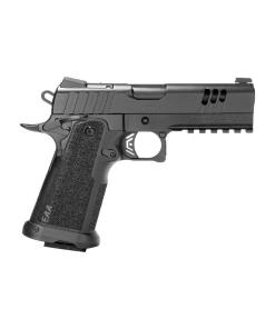 Girsan Witness2311 CMX Handgun 9mm luger 17rd Magazines(2) 4.25" Barrel Rail & Ambidextrous Safety
