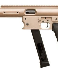 ASR Rifle - Dark Earth - 9mm *NO SCOPE*