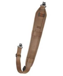 Outdoor Connection Padded Super Sling with/DS Coyote Brown