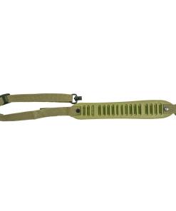 Outdoor Connection Super Grip Sling with QD Swivel Green