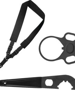 A-TAC SLING W/ADAPTER & WRENCH