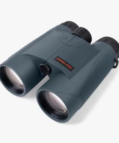 Athlon Cronus UHD Binoculars 10x50 Green