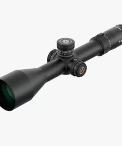Athlon Cronus BTR Gen2 UHD Rifle Scope 4.5-29x56 34mm FFP IR APLR5 MOA Illum. Black