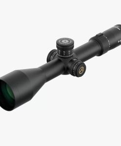 Athlon Cronus BTR GEN2 UHD Rifle Scope 4.5-29x56 34mm FFP APRS6 IR MIL Illum. Black