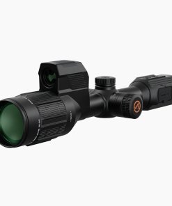 Athlon Cronus ATS Pro 50L-640 Thermal Scope with LRF