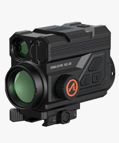 Athlon Cronus ATS Pro Thermal Clip On 35CL-400