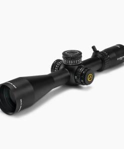 Athlon Ares BTR Gen 3 HD Rifle Scope 2.5-15x50 30mm FFP APLR13 MOA Illum. Black