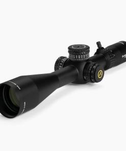 Athlon Ares BTR Gen 3 HD Rifle Scope 4.5-27x50 30mm FFP APLR13 MOA Illum. Black