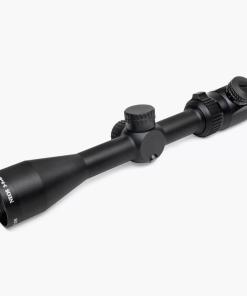 Athlon Neos Rifle Scope 3-9x40 1" SFP BDC 500 IR MOA Illum Black