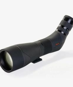 Athlon Cronus G2 UHD Spotting Scope 20-60x86 Black