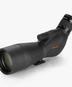 Athlon Cronus G2 UHD Dual Focus Spotting Scope 20-60x86mm Black