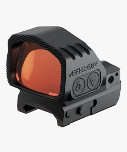 Athlon Midas Beam Red Dot Sight 3 MOA Black