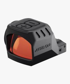 Athlon Midas Burst Red Dot Sight 3 MOA Black