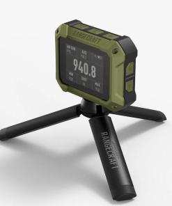 Athlon Optics Rangecraft Velocity Pro Radar Chronograph 2.4'' Display