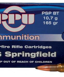 PRIVI 30-06 Springfield PSP 165gr 20BX