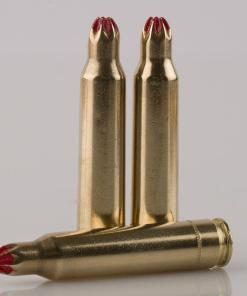 PPU Blank Rifle Ammunition 7.62x39 M-68 Blank 15/ct