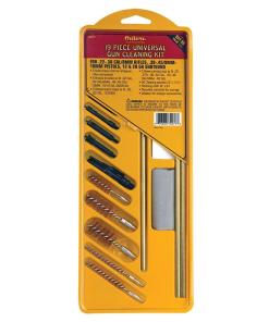 Outers 19 Piece Universal Gun Cleaning Kit