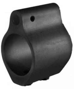 TROY .750 Low Profile Gas Block - Black