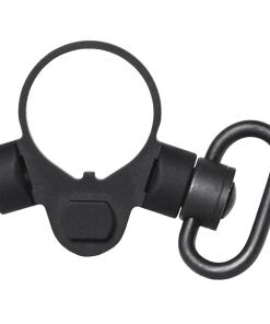 Troy OEM M4 Sling Mount SMOU-M4S-00BT-00 - Black