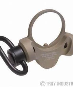 Troy industries OEM Sling Mount - FDE
