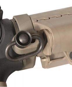 Troy PGRSA Sling Mount - FDE