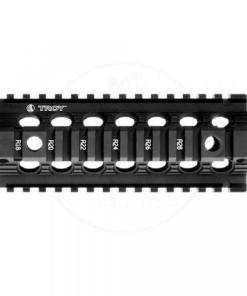 TROY Drop-in Rail 7" - Black