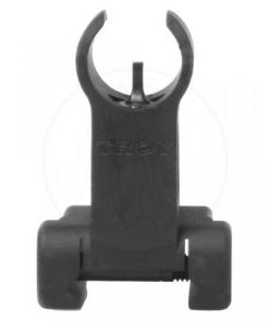 Troy Front Fixed HK Style BattleSight Black