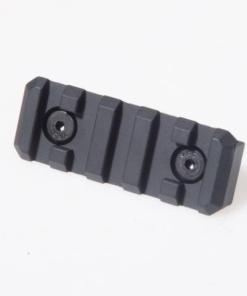 Troy Rail Section QARS 2"