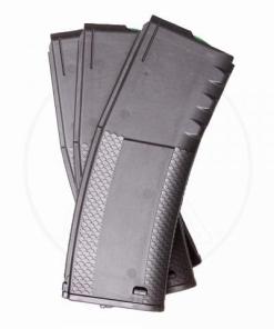 Troy Battlemag AR-15 Magazines .223Rem/5.56mm 30rd Black 3/ct