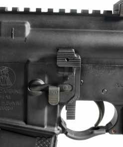 Troy Ambidextrous Bolt Release - SBOL-AMB-00BT-00