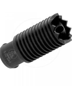 Troy Claymore Muzzle Brake- 5.56mm 1/2 INCH-28 Black